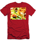 Shrimp Salad Frederick Lyle Morris T-Shirt