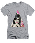 Shrimptons Psychedelia Christian Chapman Art T-Shirt