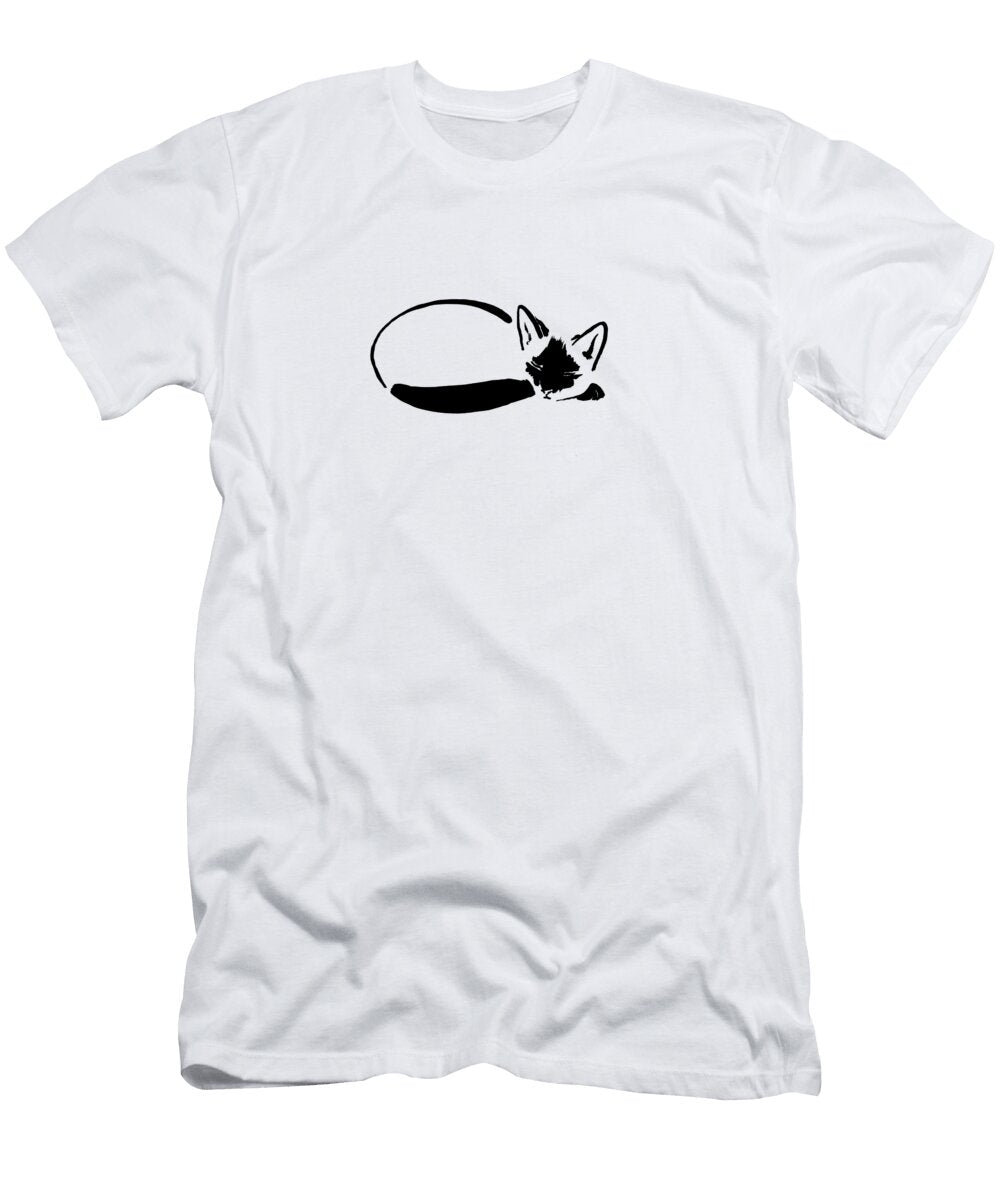 Siamese Pechane Sumie T-Shirt