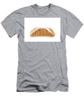 Sicilian Cannolo with Ricotta and Hazelnut Grains Kyna Studio T-Shirt