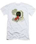 Sick Computer Csa Images T-Shirt