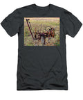 Sickle Mower Brian King T-Shirt