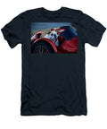 Side Car Susan Dave Koontz T-Shirt