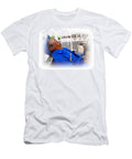 Siesta Time Al Bourassa T-Shirt