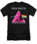 Sigmund Freud Band Pemim Pinsatu T-Shirt