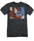 Sign of the Past David and Carol Kelly T-Shirt