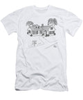 Sign Reads for Sale Still Under a Million Joseph Farris T-Shirt