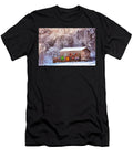 Signs of the Times Debra and Dave Vanderlaan T-Shirt
