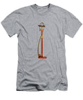 Silca Pump Yopedro T-Shirt