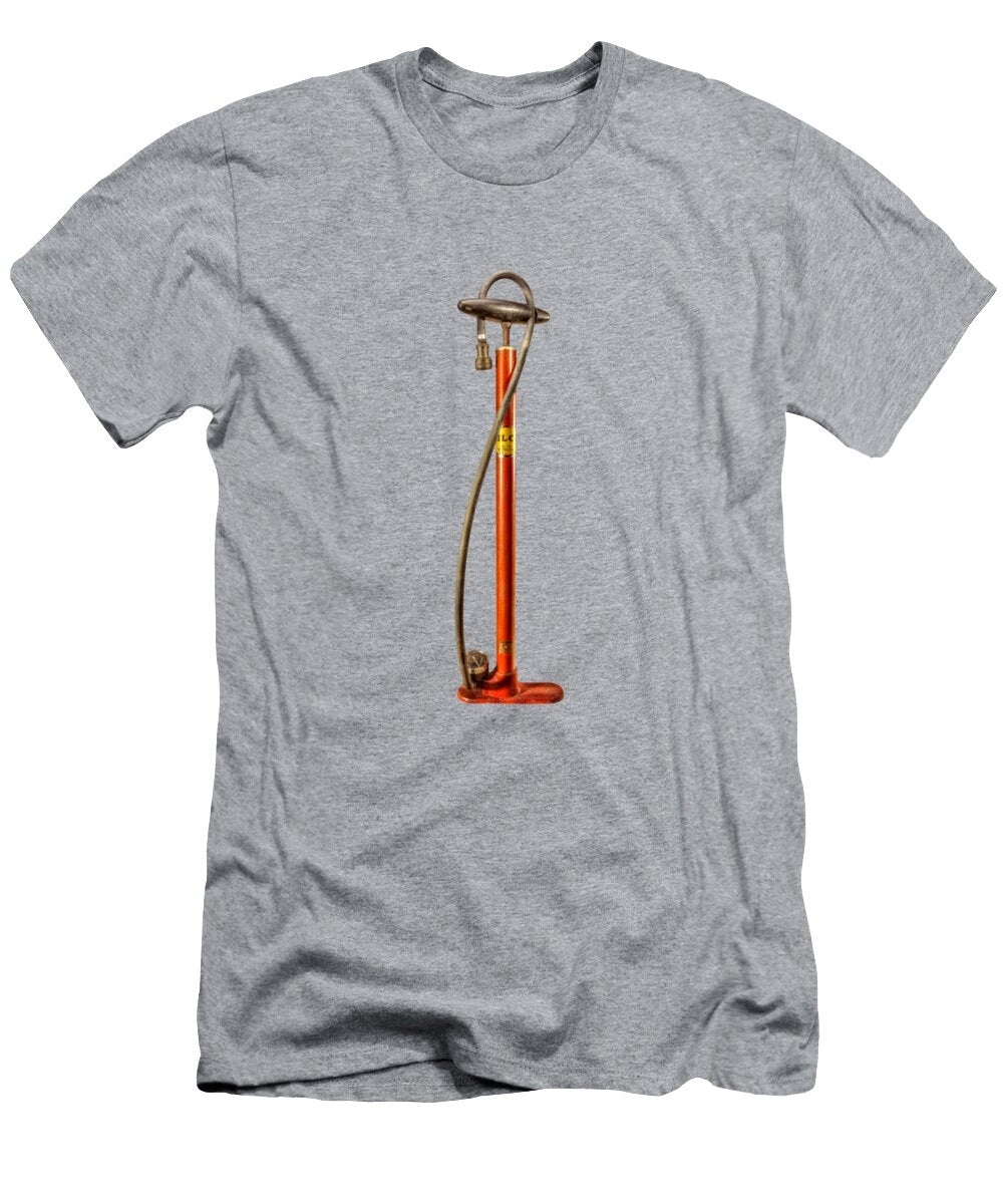 Silca Pump Yopedro T-Shirt