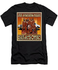 Silk Conic 2 Jason Carter T-Shirt