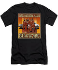 Silk Off Farah Rosani T-Shirt
