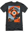 Silk Sonic Concert November 10 2021 Beats Minimalz T-Shirt