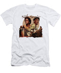 Silk Sonic Ignacio Skelton T-Shirt