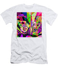 Silk Sonic Is the Best Duo Singer Kate Chandler T-Shirt