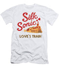 Silk Sonic Loves Train Kirania Finest T-Shirt