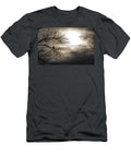 Sillouette David Kirby T-Shirt