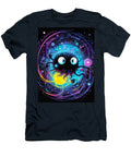 Silly Virus Tricky Woo T-Shirt