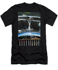 Silver Lady Richard Gibb T-Shirt