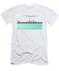 Silver Linings Az Jackson T-Shirt