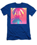 Silver Palms Peter Tinker T-Shirt
