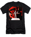 Silver Pharmacist Csa Images T-Shirt