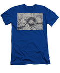 Silver Screen Film Noir Jorgo Photography Wall Art Gallery T-Shirt
