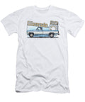 Silverado Nicklas Johnsson T-Shirt