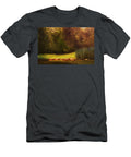 Silvermine Pond 2009 Dennis Kirby T-Shirt
