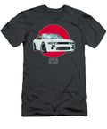 Silvia 90s Classic Jdm Drift Race Car S Chassis Mechanic 240 Pierce Miruna T-Shirt