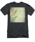 Simple Fern Leaves and Branches Artwork Yo Pedro T-Shirt