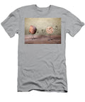 Simple Things 01 Nailia Schwarz T-Shirt