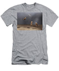 Simple Things Flying Nailia Schwarz T-Shirt