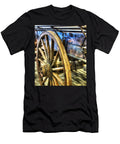 Simpler Times Bianca Nadeau T-Shirt
