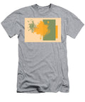 Simplification of Form Judy Foote Belleci T-Shirt