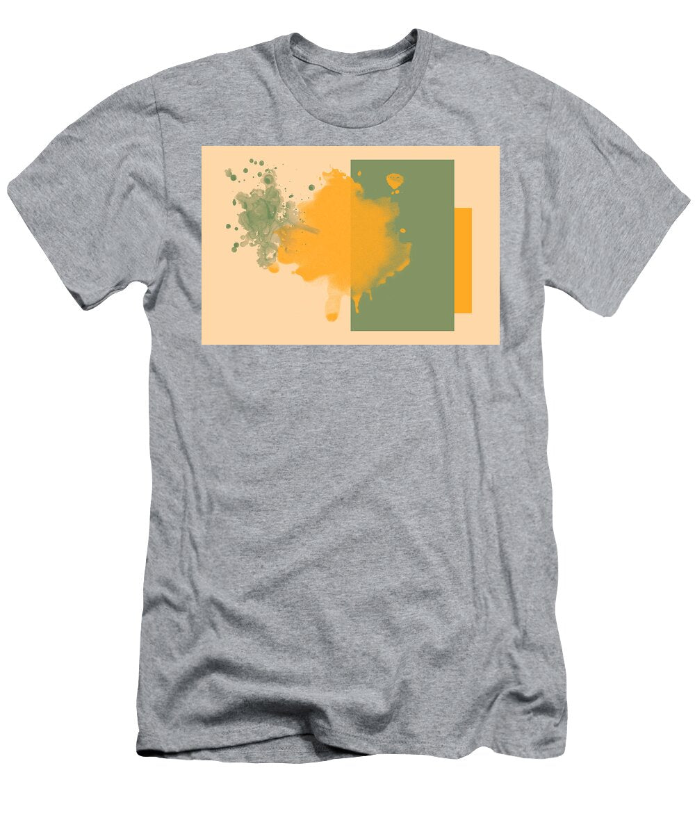 Simplification of Form Judy Foote Belleci T-Shirt