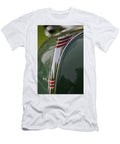 Simply Elegant 1939 Mercury Spencer Bush T-Shirt
