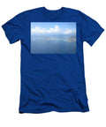 Simpson Bay St Maarten Christopher Kirby T-Shirt