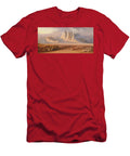 Sinai Edward Lear T-Shirt
