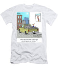 Since Time Is an Issue I Didnt Have Time to Organize Jerry King T-Shirt
