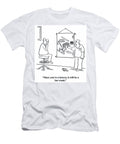 Since Youre a Lawyer It Will Be a Bar Exam Jonny Hawkins T-Shirt