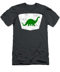Sinclair Dino Catherine J Thomas T-Shirt