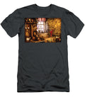 Sink a Rather Old Kitchen Mike Savad T-Shirt