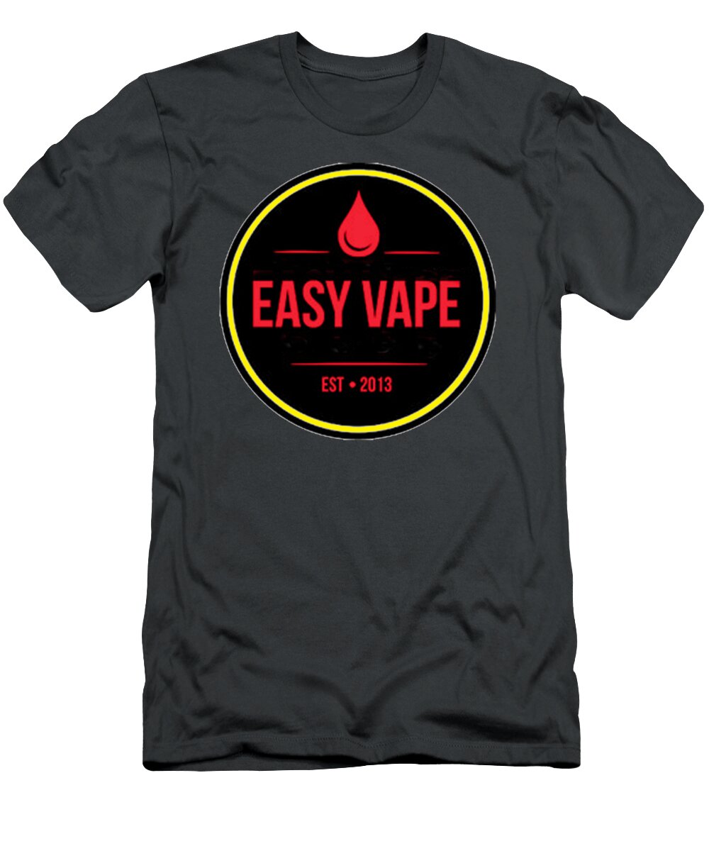 Sintenstore Elizabeth M Mcmahan T-Shirt