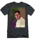 Sir Howard Florey Scientist John Springfield T-Shirt