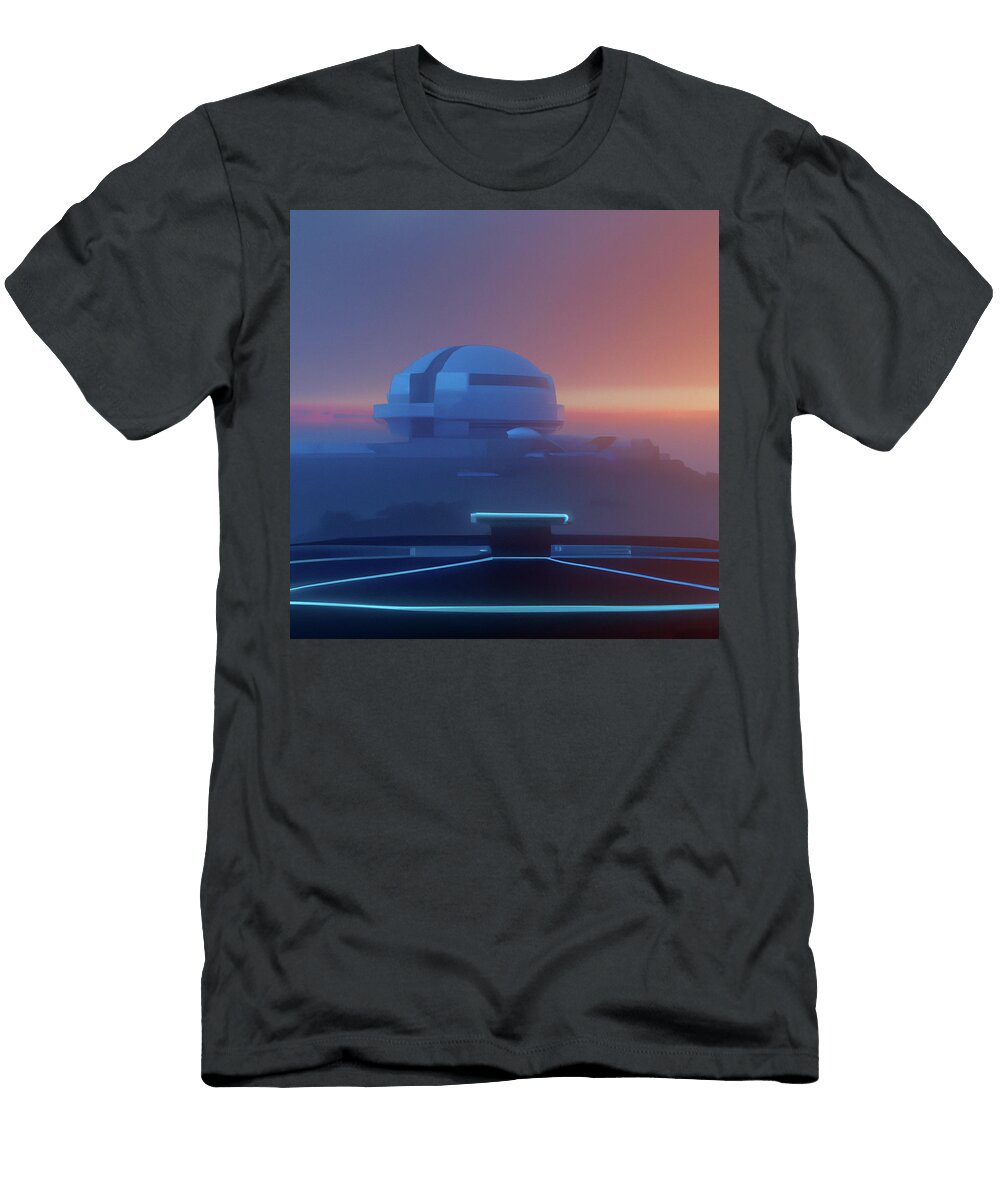 Sirius Rising Star Dreamer T-Shirt