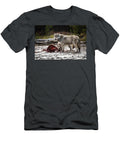 Sisters Julie Argyle T-Shirt