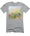 Sisters Stick Together Lynda Ashaw T-Shirt