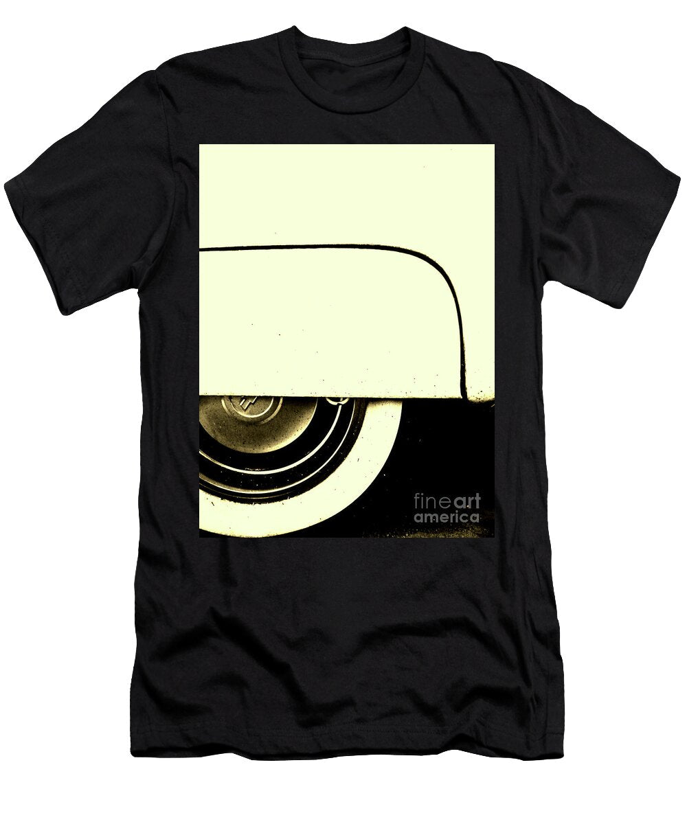 Sitting Pretty Joe Jake Pratt T-Shirt