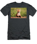 Sitting Pretty Julie Argyle T-Shirt